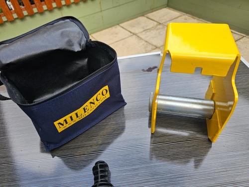 Milenco heavy duty knott - heavy,