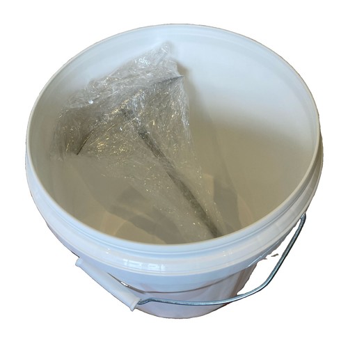 Apple scratter pulping - apple,