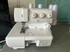 Baby Lock Coverstitch BLCS-2