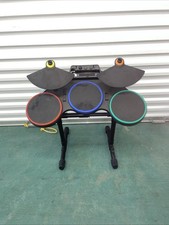 Nintendo Wii-U/Wii BAND HERO
