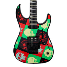 Used Jackson X Series Dinky