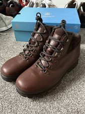 Brasher Hillmaster Goretex