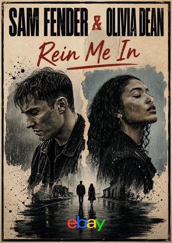 Sam fender olivia dean - dean, me