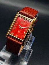 Rare Vintage Seiko Slim Quartz
