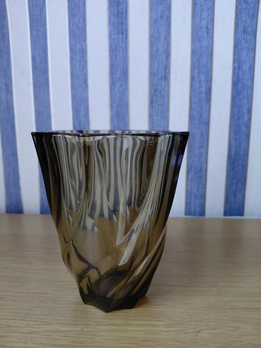 Vintage art deco - vintage, glass