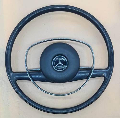 Mercedes benz w108 - mercedes, w109
