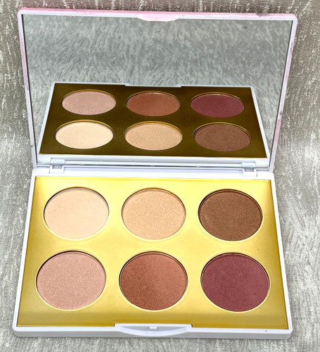 Bnib mac ignite wonder - bnib, face