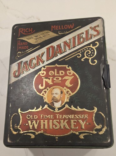 Jack daniels whiskey vintage - jack,