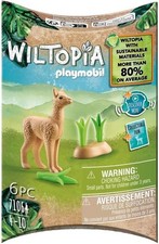 Playmobil 71064 Baby Alpaca