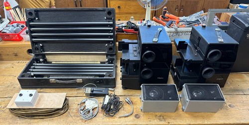 Royale system 150 - royale, mark