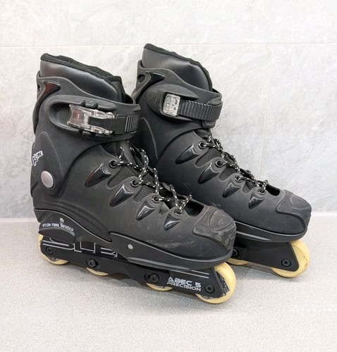 Kobe sledge abec aggressive - abec, 5