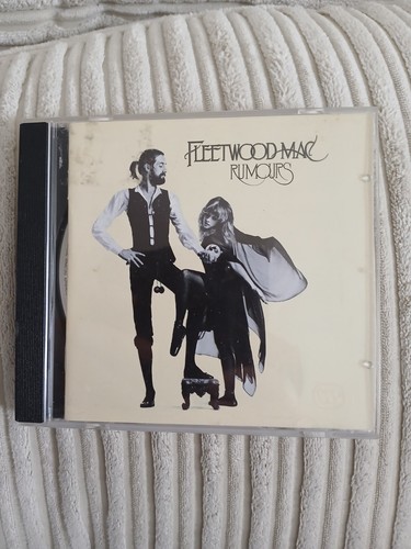 Fleetwood mac rumours album - rumours,