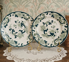 2 x Vintage c1950s Mason’s