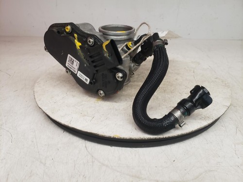 Bmw 310 2023 throttle - 310, body