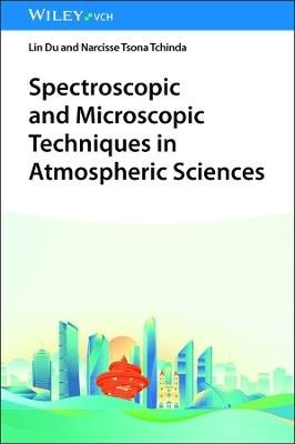 Spectroscopic and microscopic - spectroscopic,