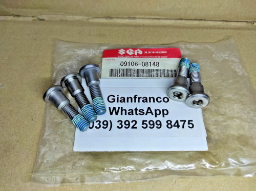 09106 08148 genuine - genuine, kit