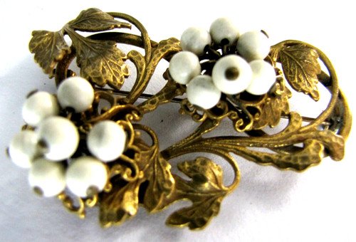 Vintage art nouveau - vintage,