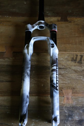 Rockshox sid ultimate 29 - sid, sl