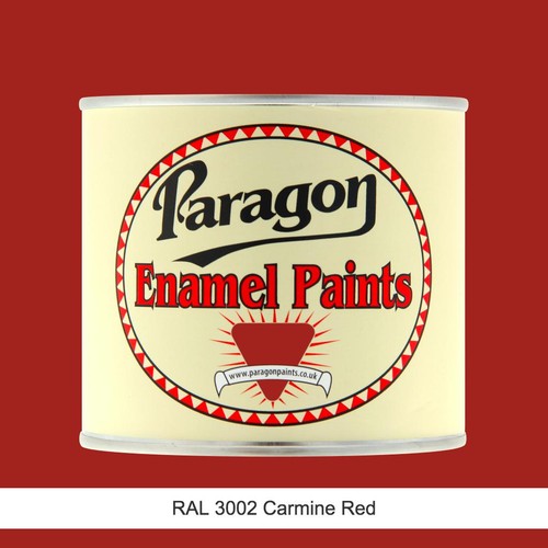 Ral 3002 carmine - 3002,