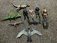 Vintage Jurrassic Park