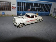 Corgi toys 224 bentley - corgi,