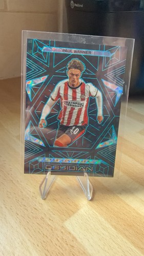 Panini obsidian 2025 - panini,