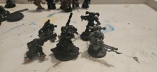 Warhammer 40K Chaos Space
