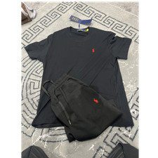 Polo Ralph Lauren Men's Black