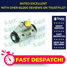 Wheel Cylinder fits CITROEN