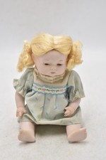 Vintage German Bisque