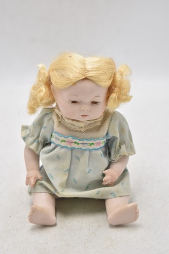 Vintage german bisque - german,