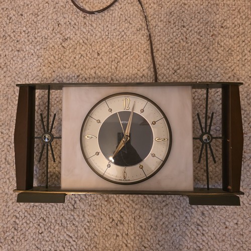 Vintage metamec electric - metamec,