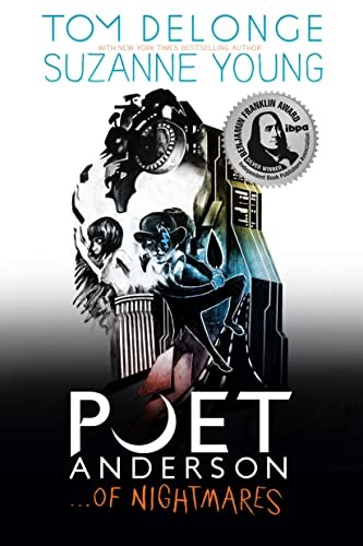 Poet anderson of - anderson, ...of