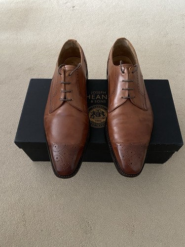 Joseph cheaney derby - cheaney, uk