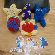 handmade Haahoos In The Night