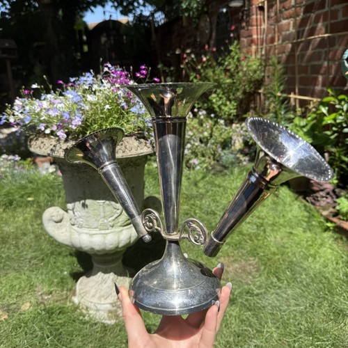Superb antique silver - superb,
