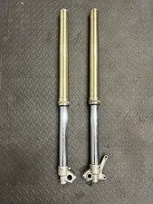 Yamaha Yz125 Fork 2005 