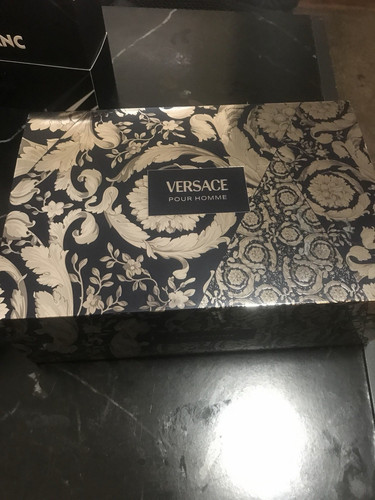 Versace pour homme gift - pour,