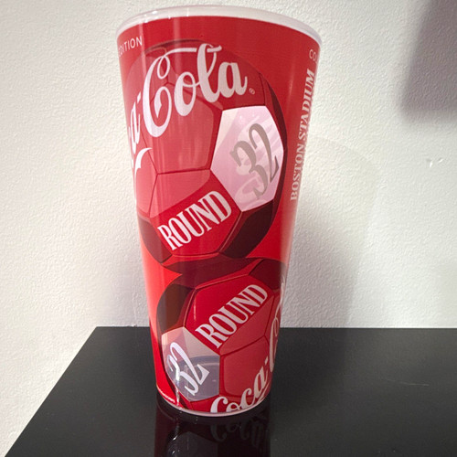 Coca cola 2004 fifa world - fifa, cup