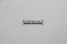 Full Size Wider Service Medal