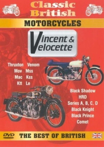 Classic british motorcycles - classic,