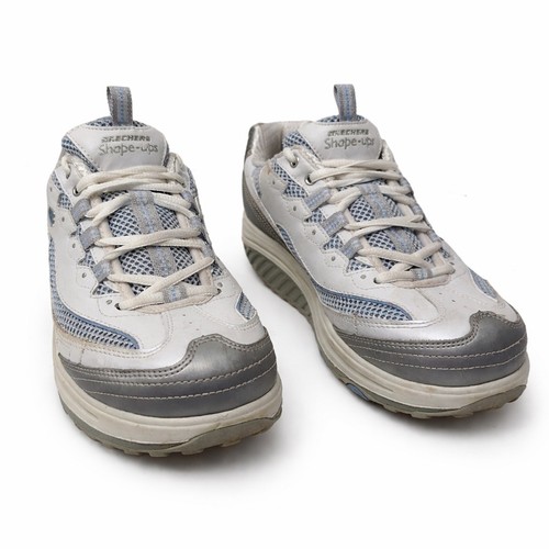 Skechers shape ups women - women, 9