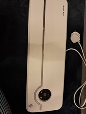 Silvercrest Heat  Blower