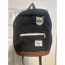 Herschel Supply Co Pop Quiz