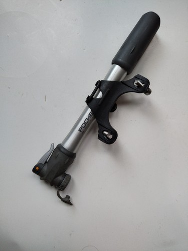Topeak pocket rocket bicycle - topeak,