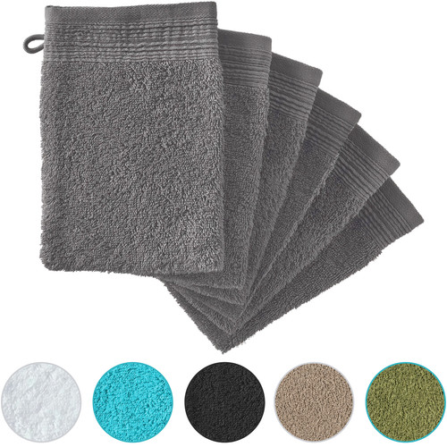 Pack 100 cotton - 100%, wash