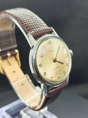 Vintage 1960s timex - vintage,