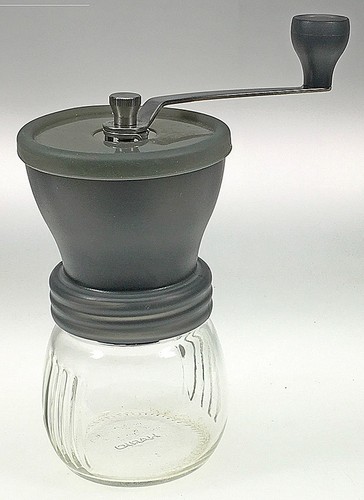 Hario skerton ceramic burr - hario,