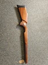 Logun Axsor wooden stock only