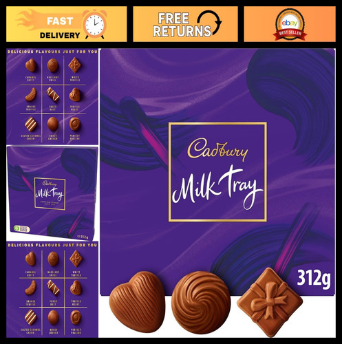 Delicious milk chocolate - delicious,